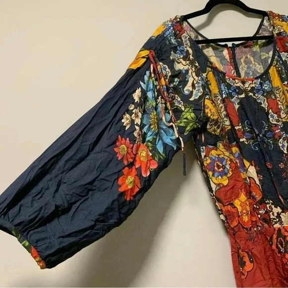 FARM  Rio romper size small - Picture 2 of 7